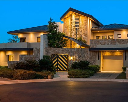 4 Greely Club Trail, Henderson