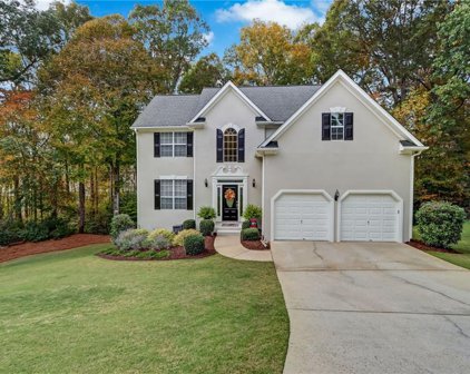2172 Woodbriar Drive, Buford