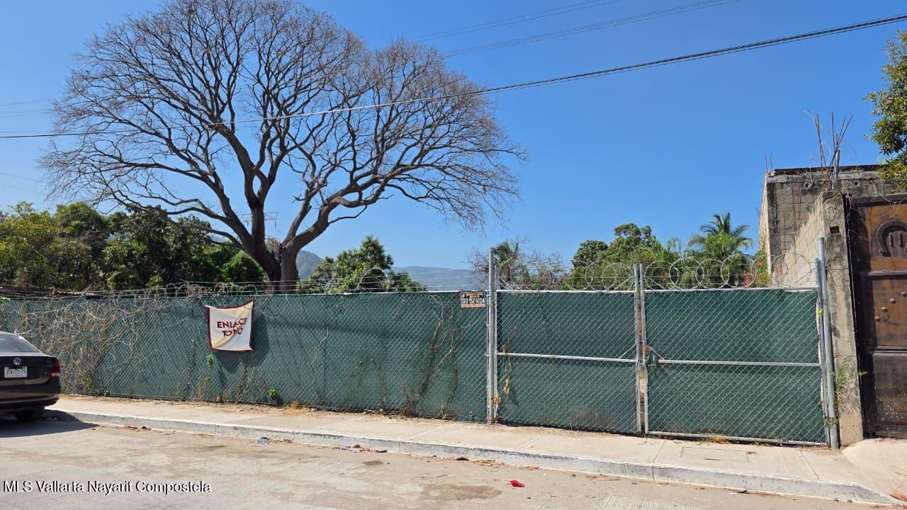 lote 16 10 de Mayo, Puerto Vallarta, JALISCO N/A — Lomas del Coapinole