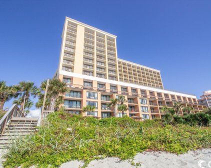 6900 N Ocean Blvd. Unit 1414, Myrtle Beach