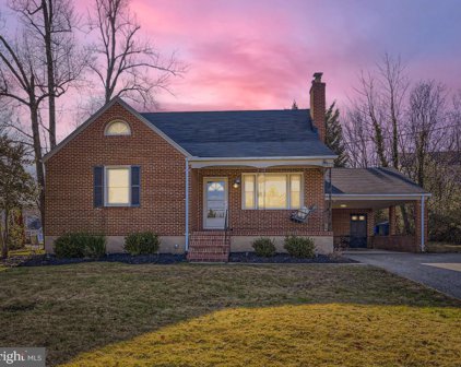 4711 White Marsh Rd, Rosedale