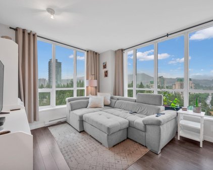 3093 Windsor Gate Unit 1908, Coquitlam