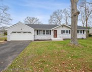 540 Robinhood Road, Brick image
