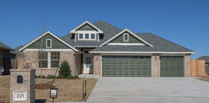 221 SW 167th Terrace, Oklahoma City