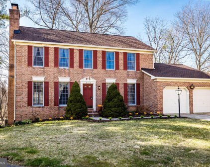 8108 N Slope   Path, Columbia