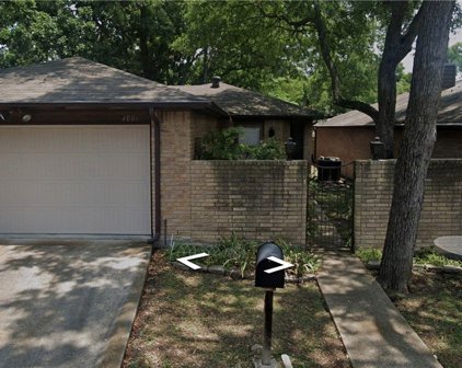 4006 River Oaks Circle, Temple