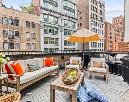 35 E 10th  Street Unit 4H, New York