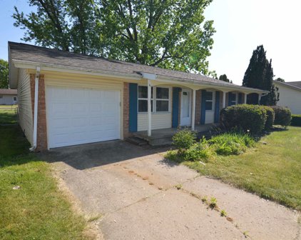 29100 Lantz Boulevard, Elkhart