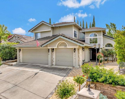 416 Gold Lake Ct, Danville