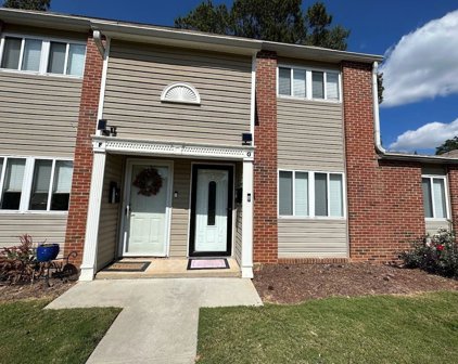 636 North, Jonesboro