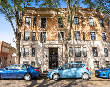 1050 W Buena Avenue Unit #3A, Chicago