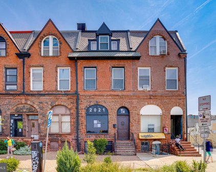 2021 Maryland Ave, Baltimore