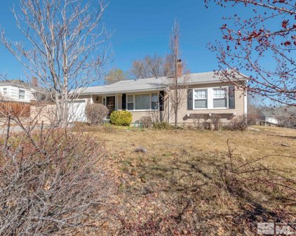 1061 Whitaker Dr, Reno