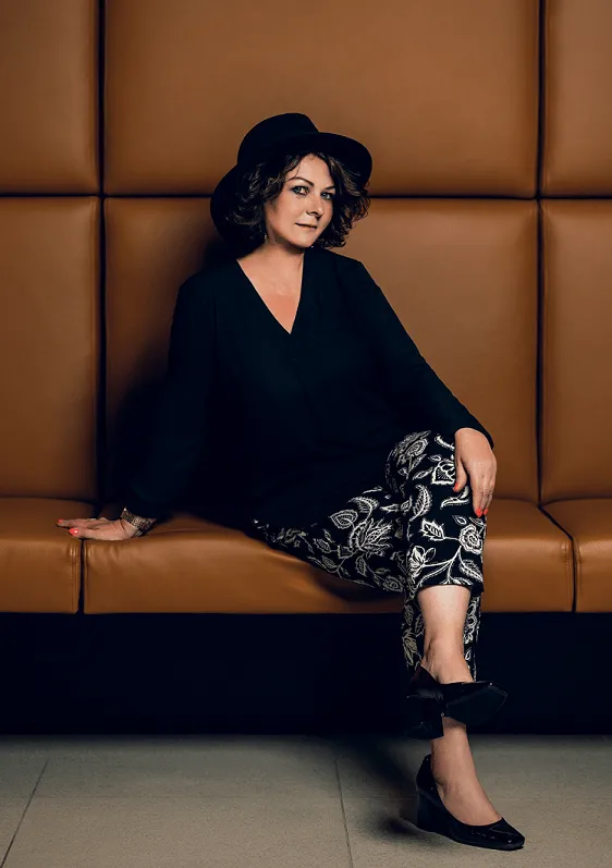 anna nalwalany - denver co realtor