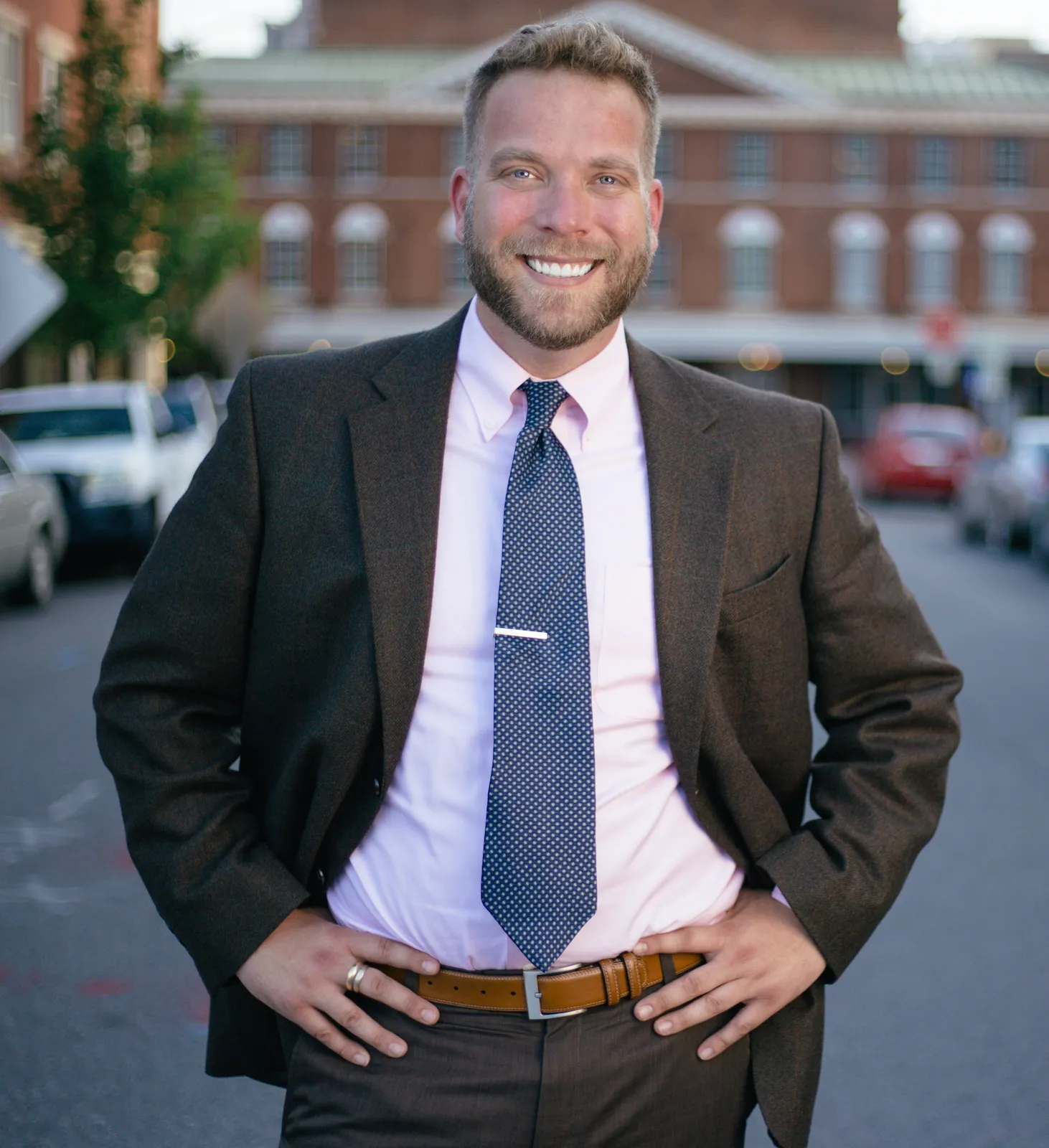 Joe Kraft - Owner