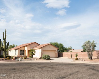 7580 W Copper Crest, Marana