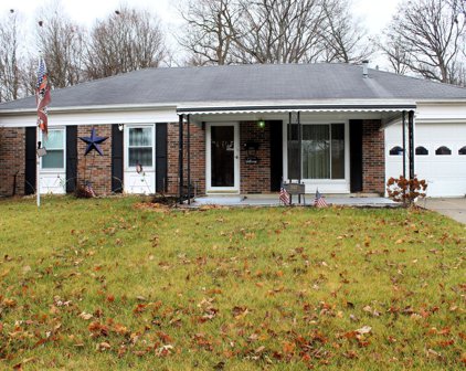 3147 Woonsocket Street, Springfield