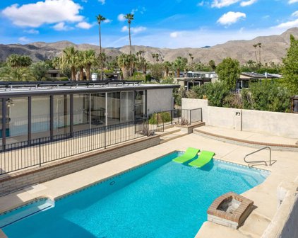 68420 Moonlight Drive, Cathedral City