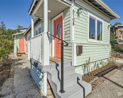 5108 S Orchard Street, Seattle