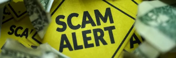 Email Scam Image