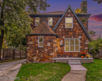 223 ALBANY, Ferndale