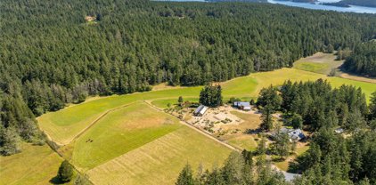 631 Cousins Road, Lopez Island