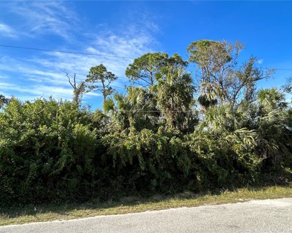 Elias Cir, North Port