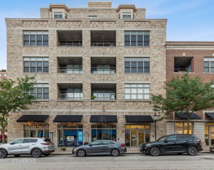 10 S Dunton Avenue Unit #608, Arlington Heights