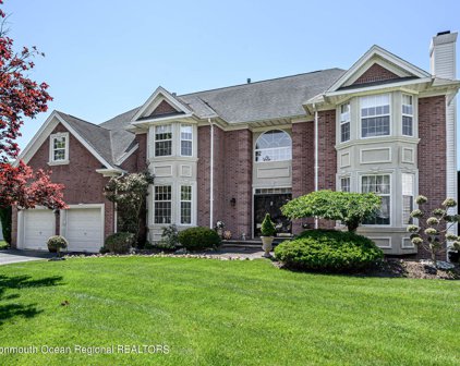 8 Iris Circle, Manalapan