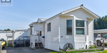 4428 BARRIERE TOWN RD Unit 40, Barriere