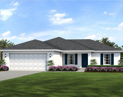 2715 64th W Street, Lehigh Acres