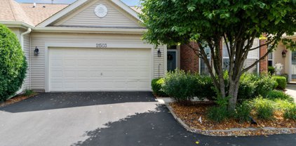 21503 W Empress Lane, Plainfield