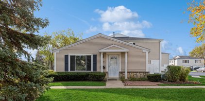 1342 Quaker Lane Unit #155A, Prospect Heights