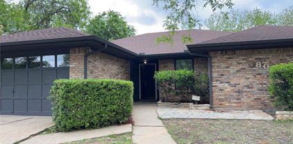806 Terrace  Drive, Weatherford