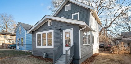970 Case Avenue, Saint Paul