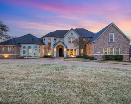 924 Turnberry  Lane, Southlake