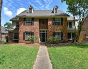 4007 Brook Shadow Drive, Houston image
