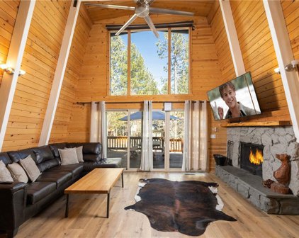 368 Santa Clara Boulevard, Big Bear Lake