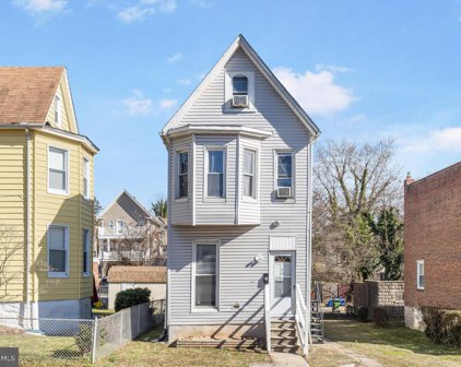 3941 Frisby St, Baltimore