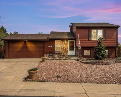 1419 S Bahama Way, Aurora