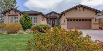 3511 Painted Vista Drive, Reno