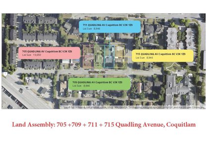 711 Quadling Avenue, Coquitlam