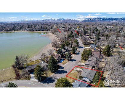 1712 Lakeshore Dr, Fort Collins
