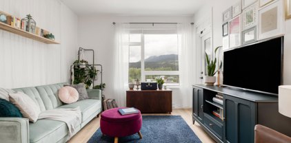 3018 St George Street Unit 503, Port Moody
