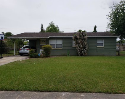 530 Vereen Drive, Eatonville