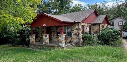 719 E Wynnewood, Sulphur