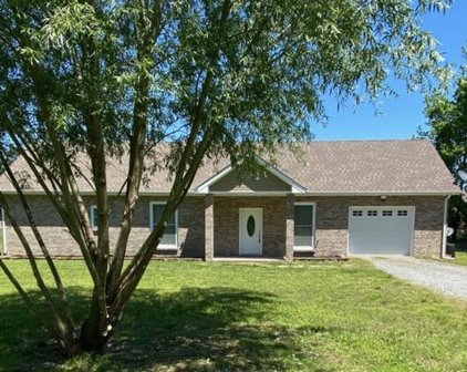 3327 Old Sango Road, Clarksville