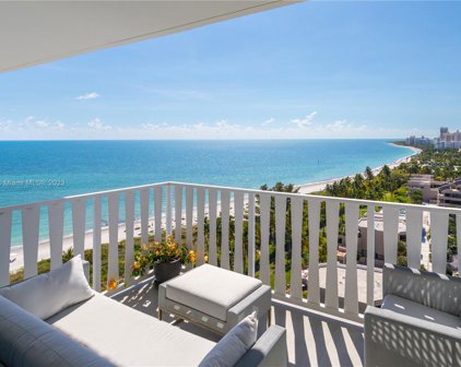 200 Ocean Lane Dr Unit #PB4, Key Biscayne