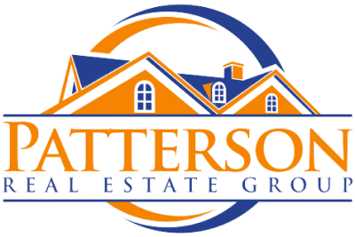 Patterson Real Estate Group Logo