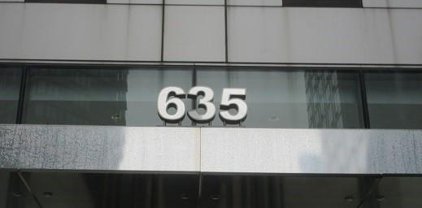 635 W 42 Street Unit #5F, New York